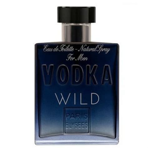 vodka wild contratipo